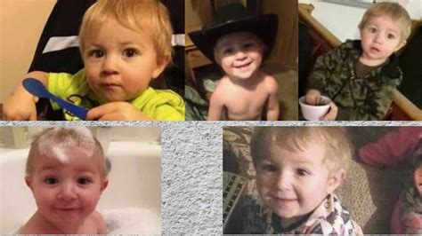 missing baby dior|DeOrr Kunz Disappearance: 5 Things to Know About the Missing .